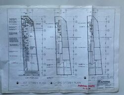 Lorong 23 Geylang (D14), Shop House #602658601
